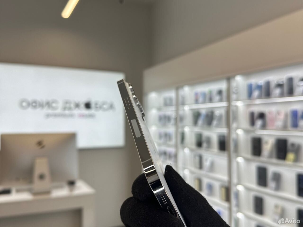 iPhone 14 Pro, 256 ГБ б/у