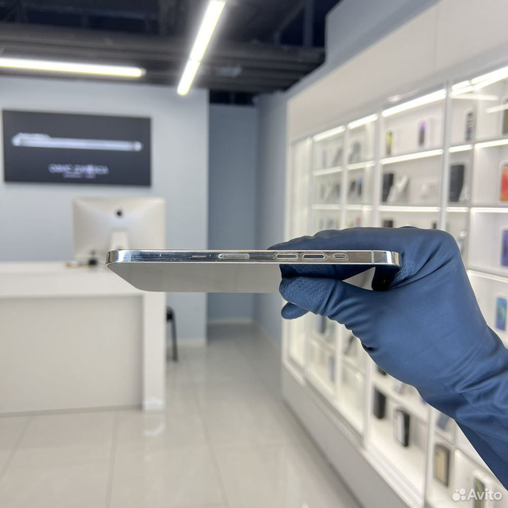 iPhone 12 Pro Max, 256 ГБ б/у