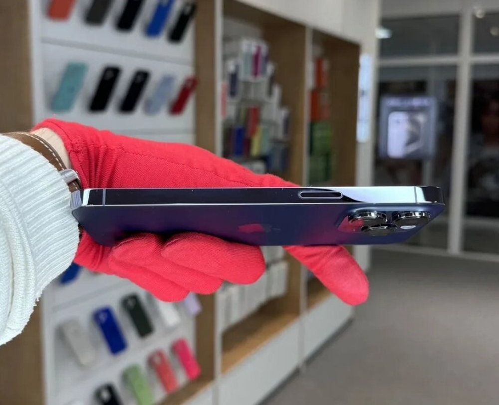 iPhone 14 Pro Max, 128 ГБ б/у