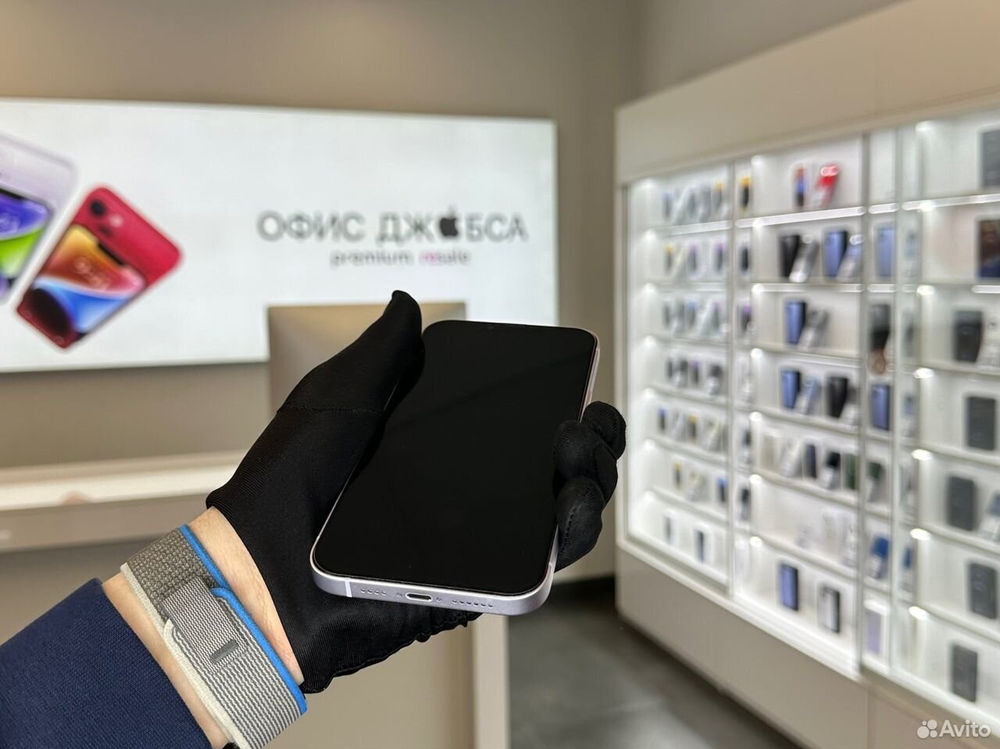 iPhone 14 Plus, 512 ГБ б/у