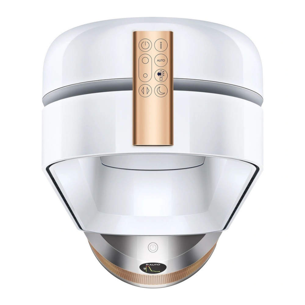 Очиститель воздуха Dyson TP09 Purifier Cool Formaldehyde