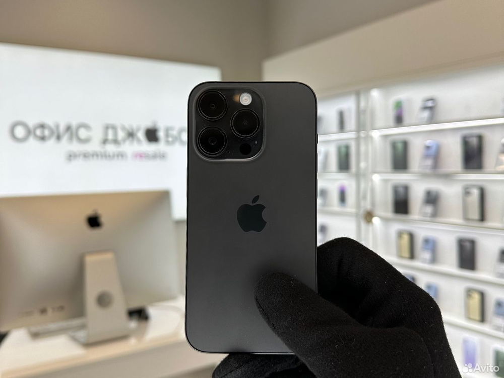 iPhone 14 Pro, 1 ТБ б/у