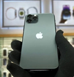 iPhone 11 Pro, 64 ГБ б/у