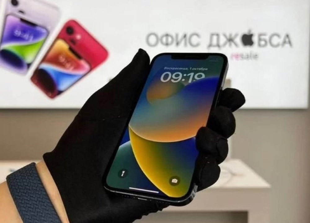 iPhone 12 Pro Max, 128 ГБ б/у