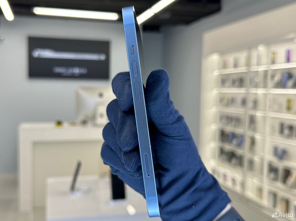 iPhone 14, 512 ГБ б/у