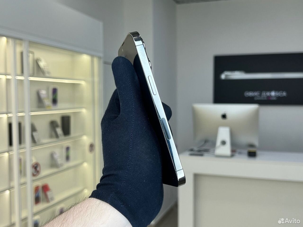 iPhone 13 Pro, 256 ГБ б/у