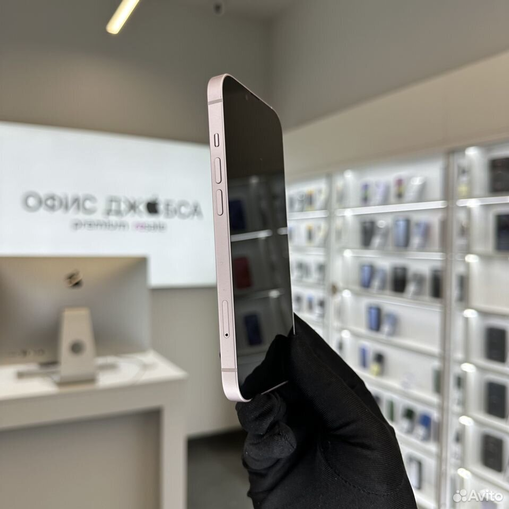 iPhone 13, 512 ГБ б/у