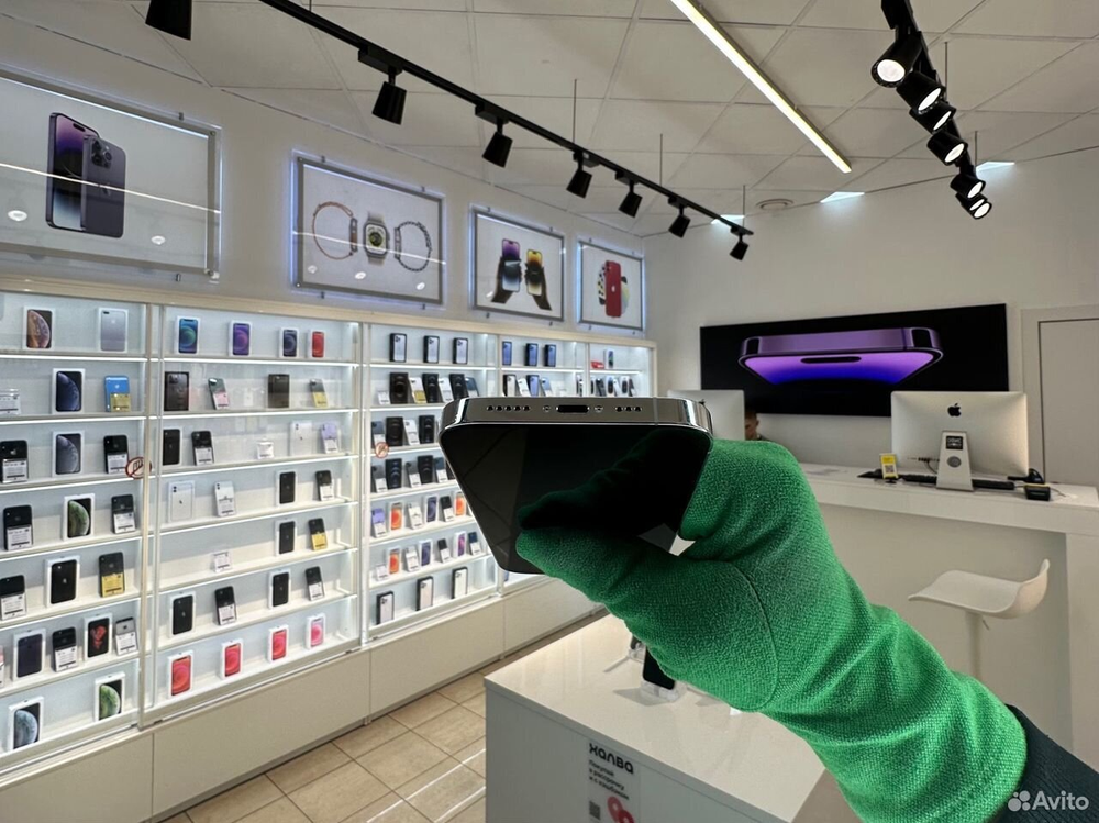iPhone 14 Pro Max, 256 ГБ б/у