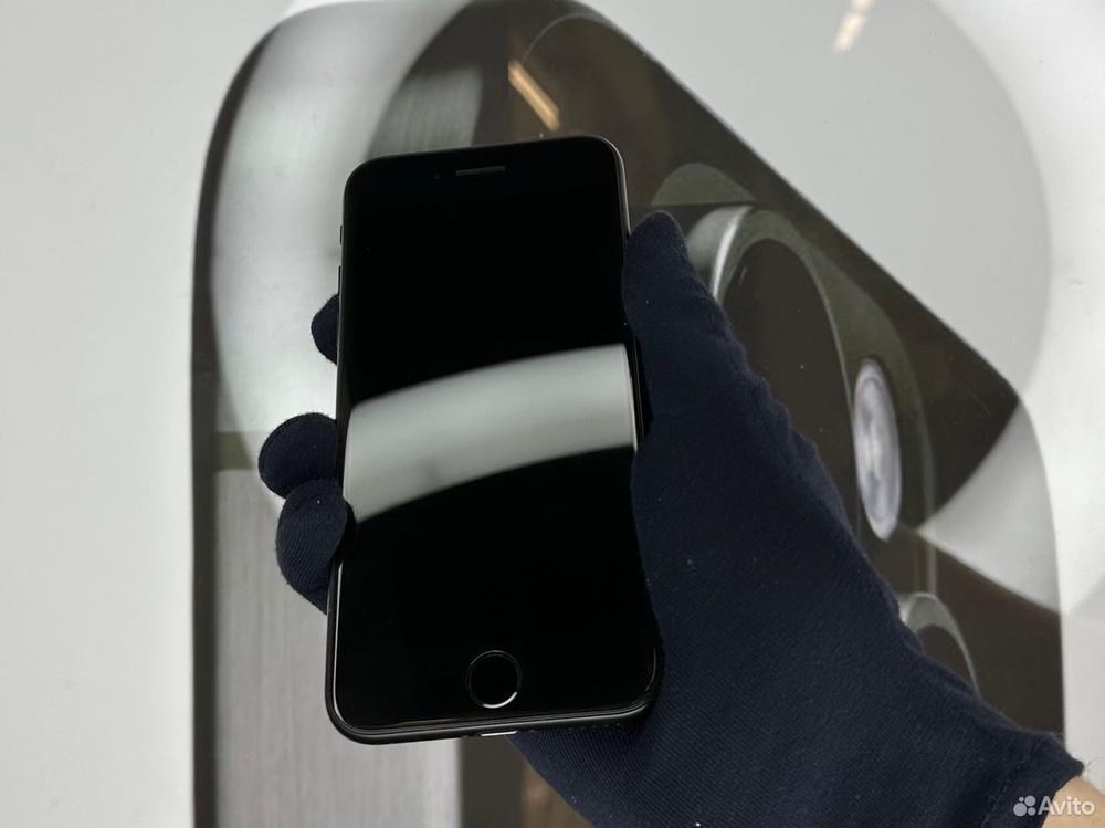iPhone 13, 128 ГБ б/у