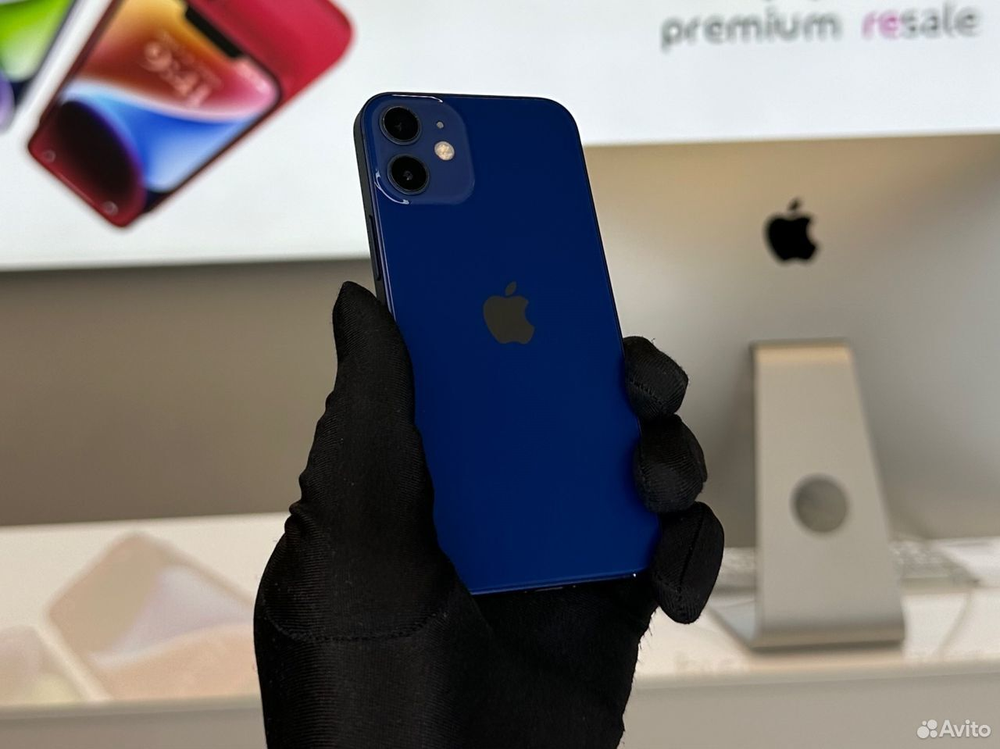 iPhone 12 Mini, 128 ГБ б/у