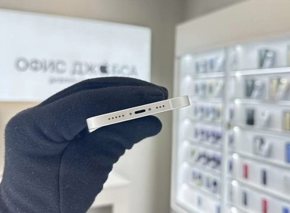 iPhone 12, 256 ГБ б/у