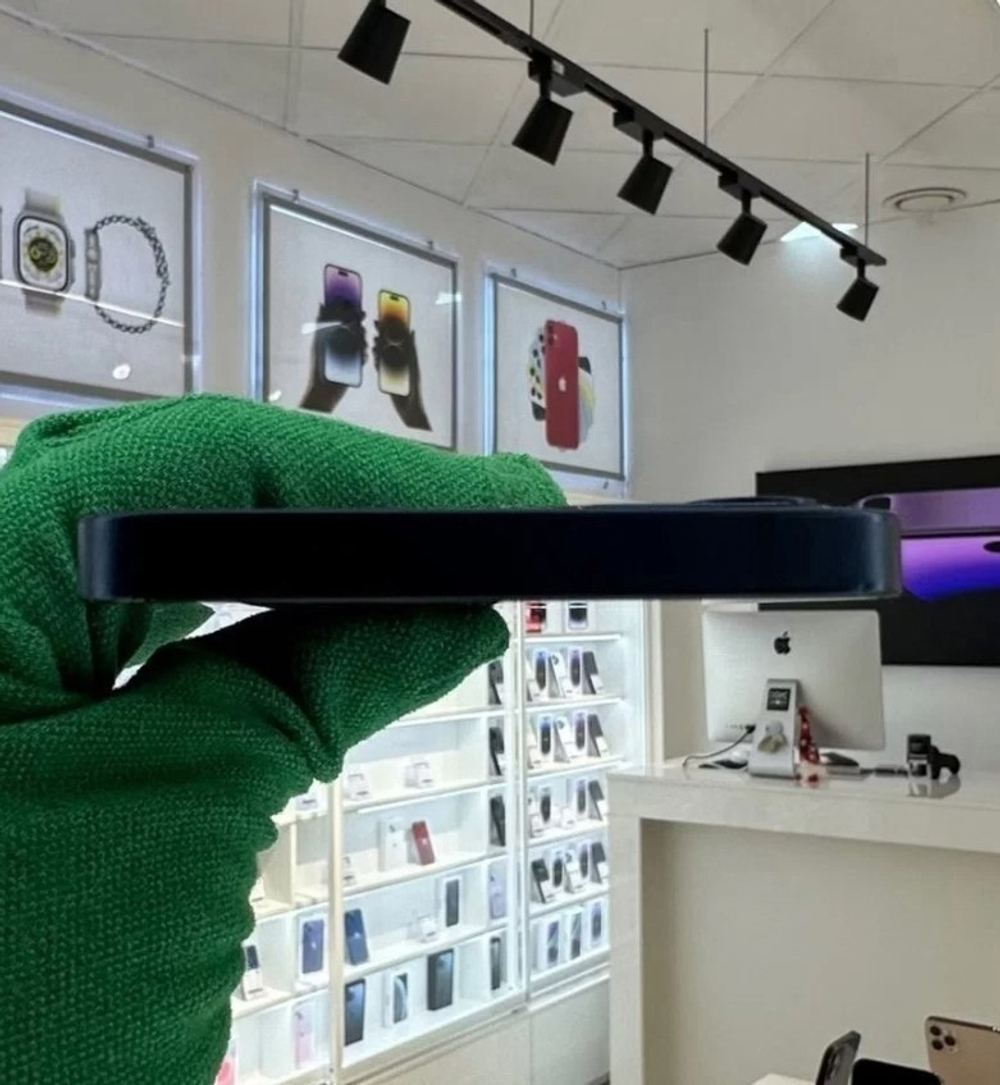 iPhone 12, 128 ГБ б/у