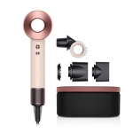 Фен Dyson Supersonic HD15 Ceramic Pink/Rose Gold, с кейсом