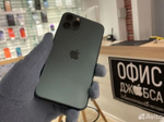 iPhone 11 Pro, 256 ГБ б/у