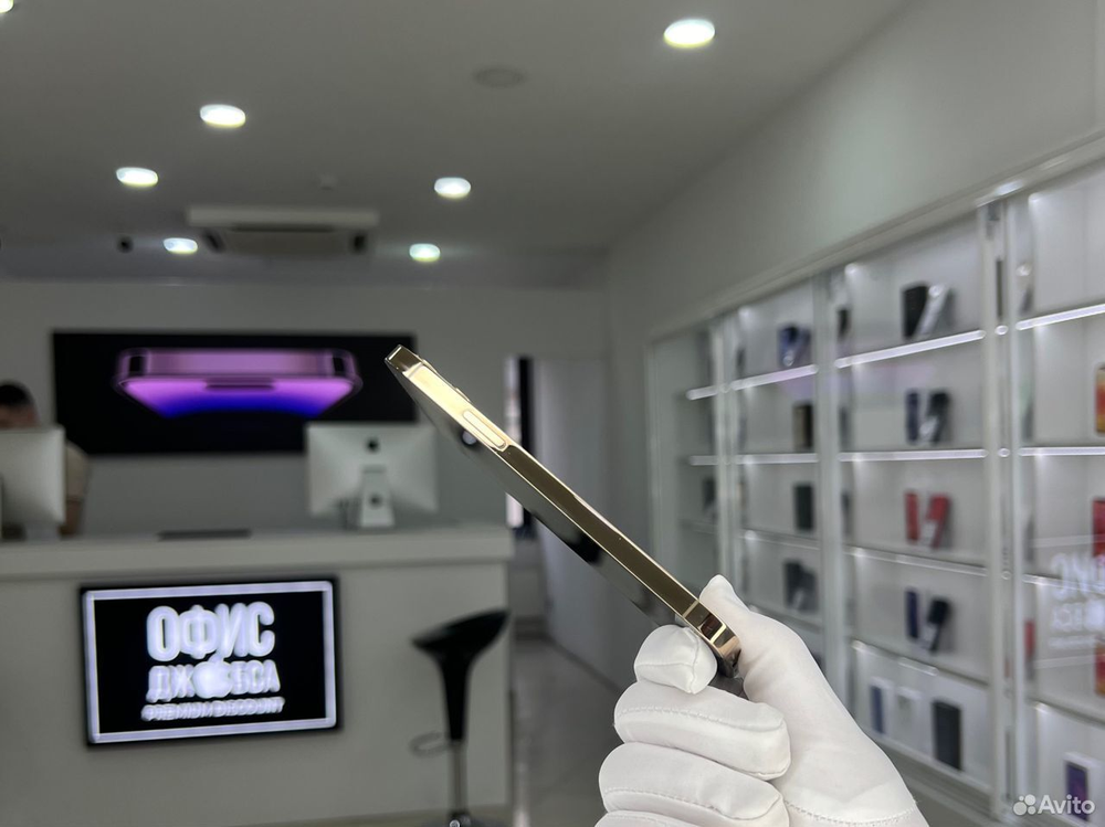 iPhone 12 Pro, 256 ГБ б/у
