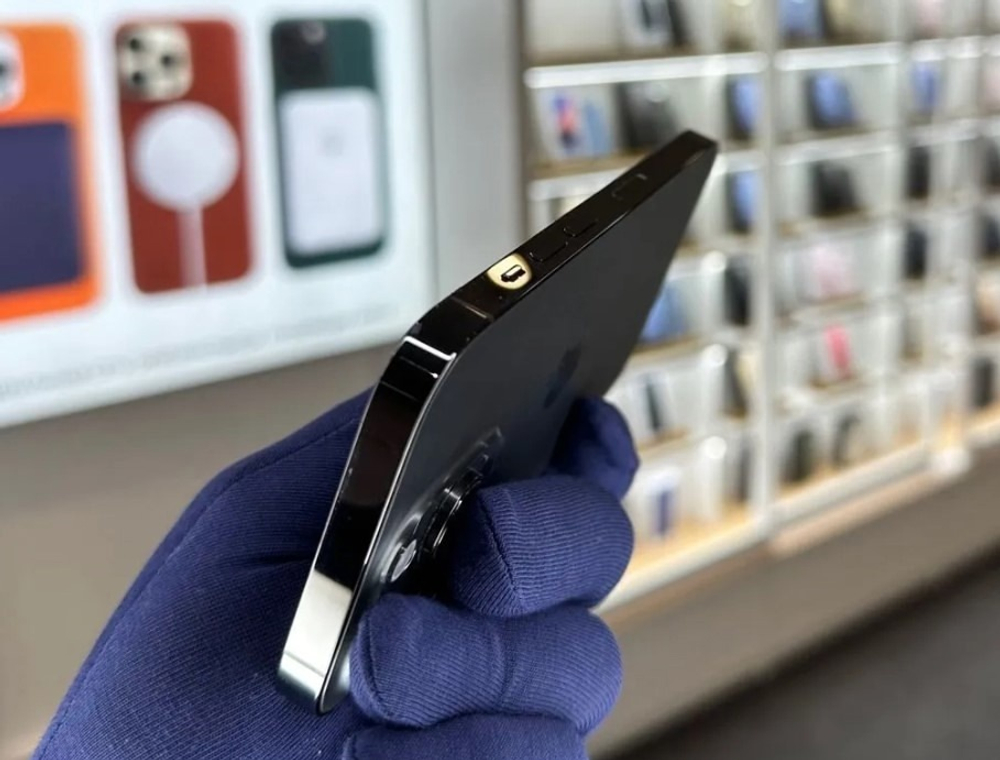 iPhone 14 Pro, 256 ГБ б/у