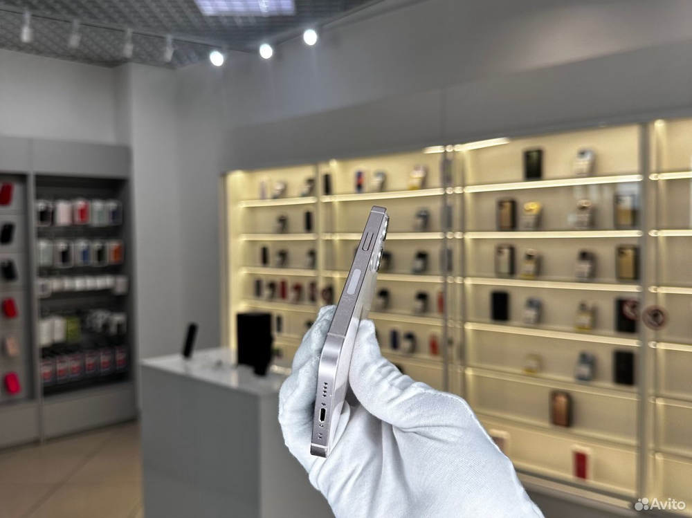 iPhone 13 Mini, 128 ГБ б/у