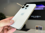 iPhone 15 Pro, 256 ГБ б/у