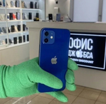 iPhone 12 256 ГБ б/у