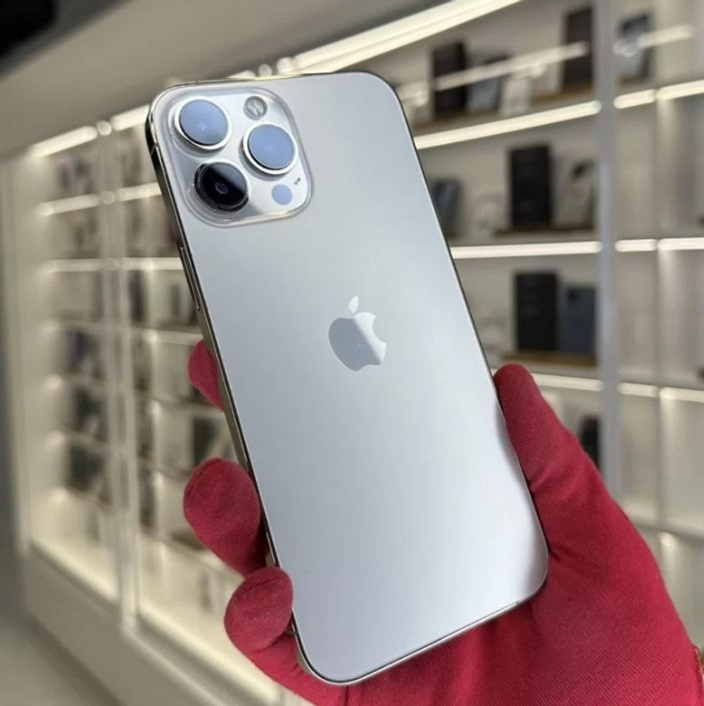 iPhone 13 Pro Max, 1 ТБ б/у