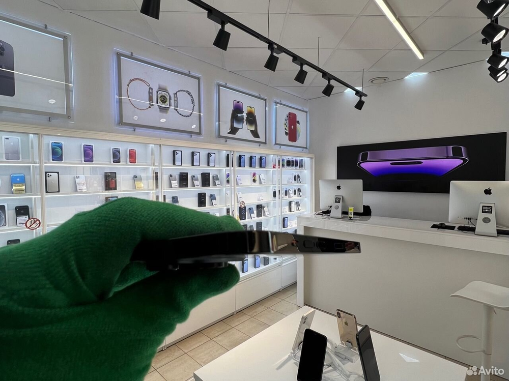 iPhone 14 Pro Max, 512 ГБ б/у