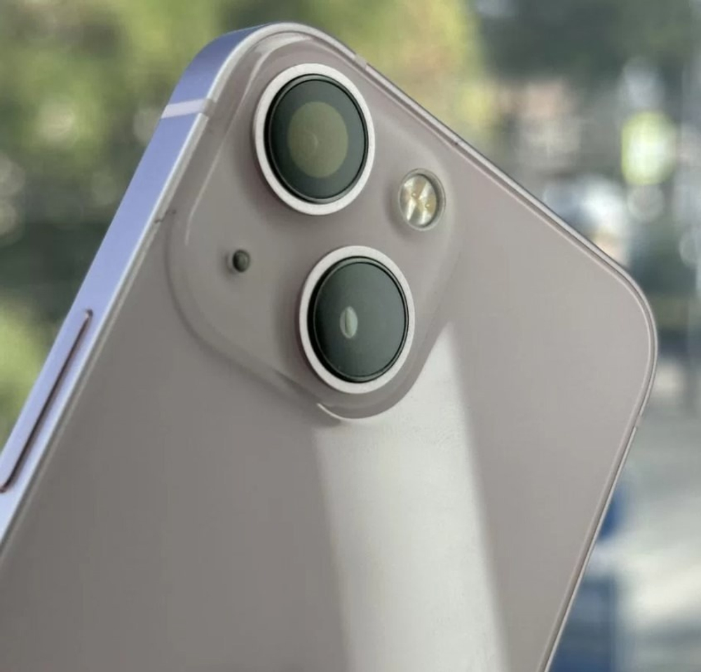 iPhone 13 mini, 128 ГБ б/у