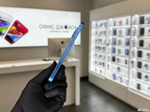 iPhone 13, 256 ГБ б/у