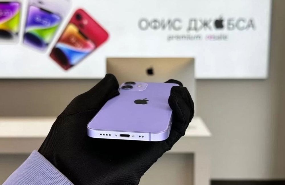 iPhone 12 mini, 256 ГБ б/у