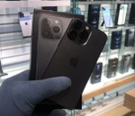iPhone 13 Pro, 128 ГБ б/у