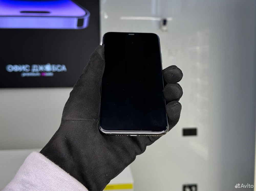 iPhone 11 Pro Max, 256 ГБ б/у