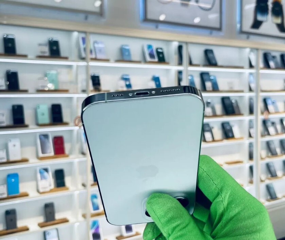 iPhone 14 Pro, 256 ГБ б/у