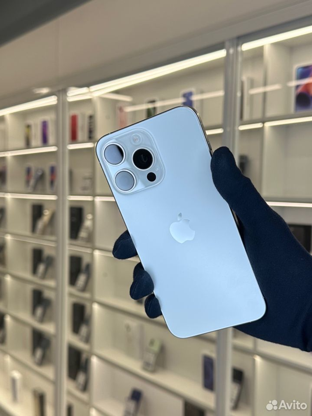 iPhone 15 Pro Max, 512 ГБ б/у
