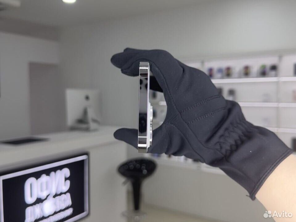 iPhone 13 Pro Max, 128 ГБ б/у