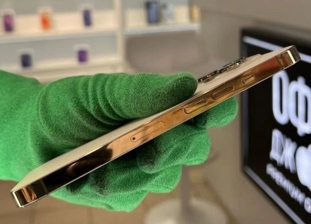 iPhone 13 Pro, 128 ГБ б/у