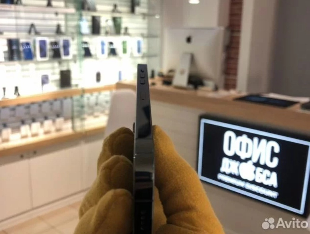 iPhone 12 Pro Max, 256 ГБ б/у