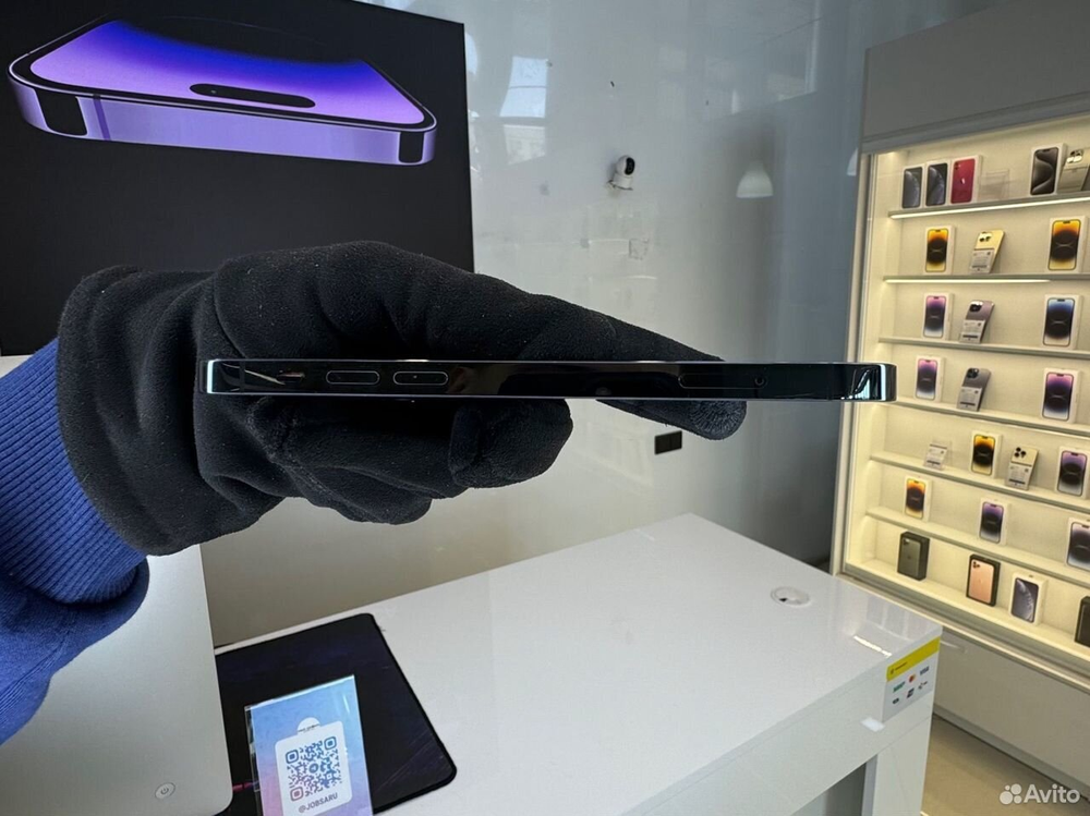 iPhone 12 Pro, 256 ГБ б/у