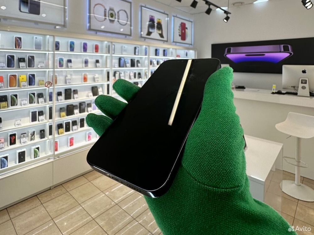 iPhone 13 Pro Max, 512 ГБ б/у