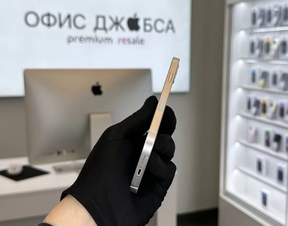 iPhone 12, 256 ГБ б/у
