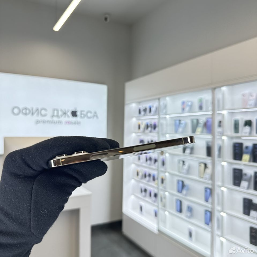 iPhone 14 Pro Max, 1 ТБ б/у