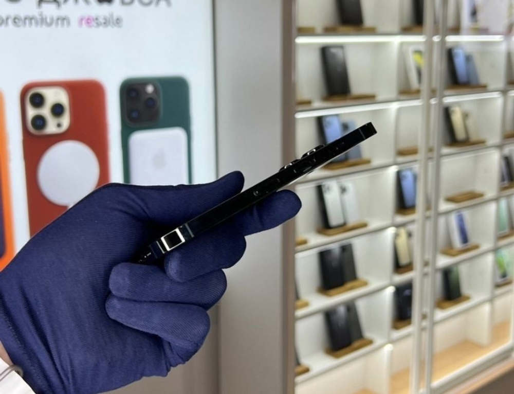 iPhone 13 Pro, 512 ГБ б/у
