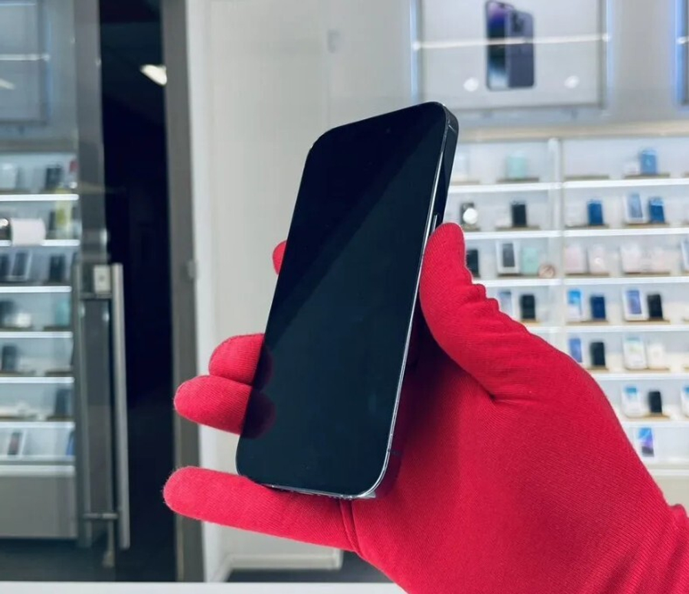 iPhone 14 Pro, 128 ГБ б/у
