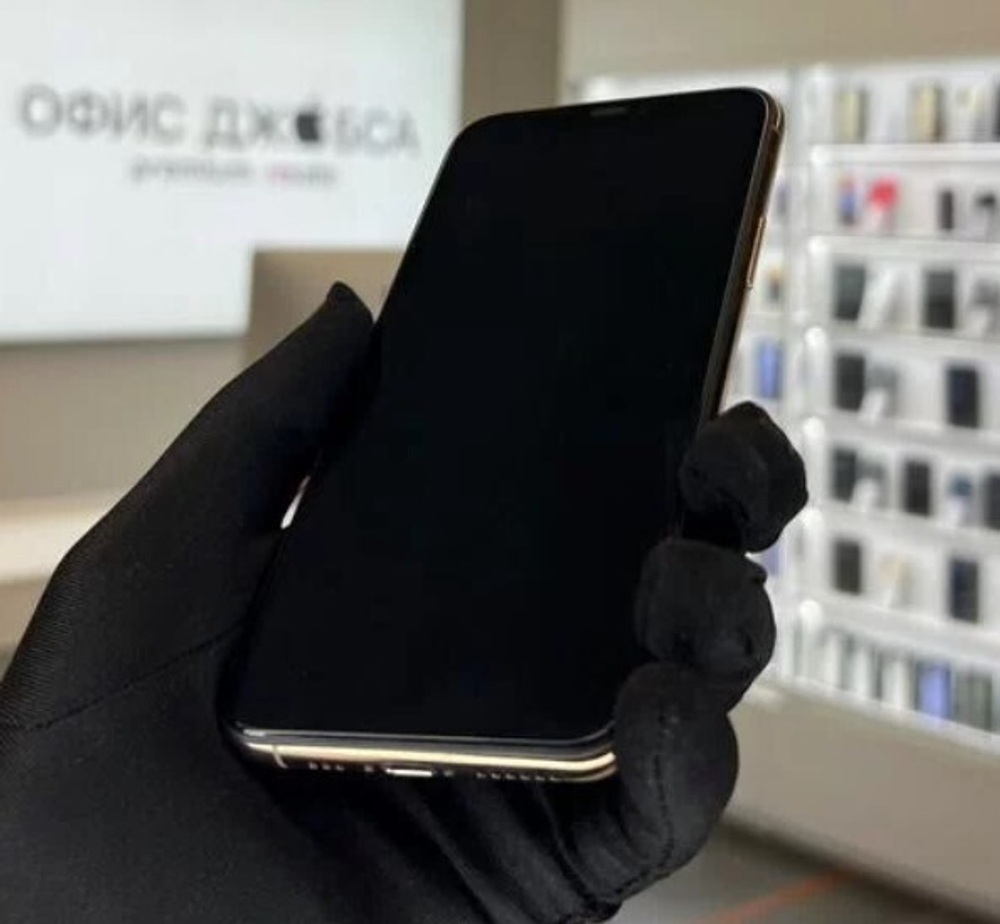 iPhone 11 Pro, 256 ГБ б/у