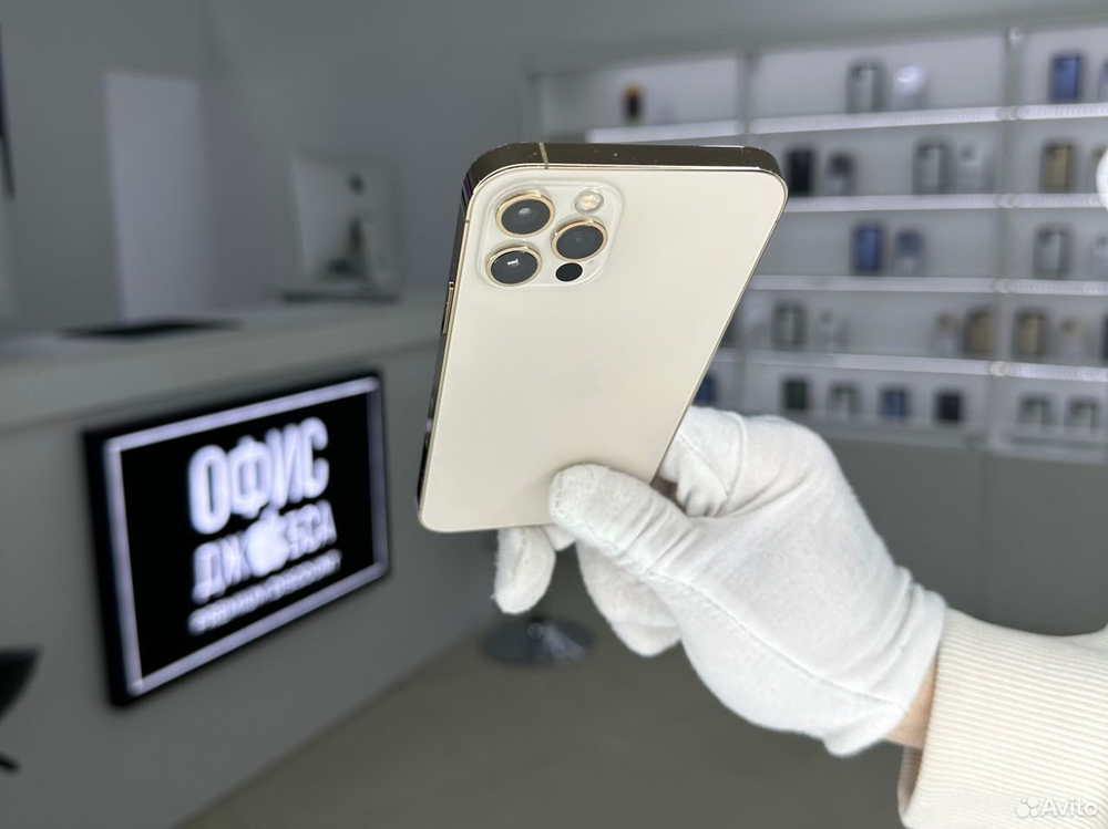 iPhone 12 Pro, 128 ГБ б/у