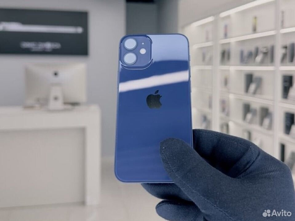 iPhone 12 Mini, 256 ГБ б/у
