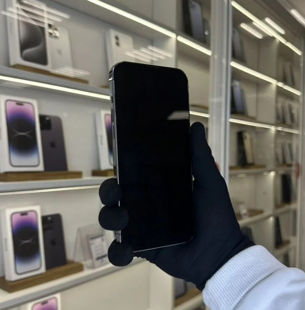 iPhone 13 Pro Max, 256 ГБ б/у