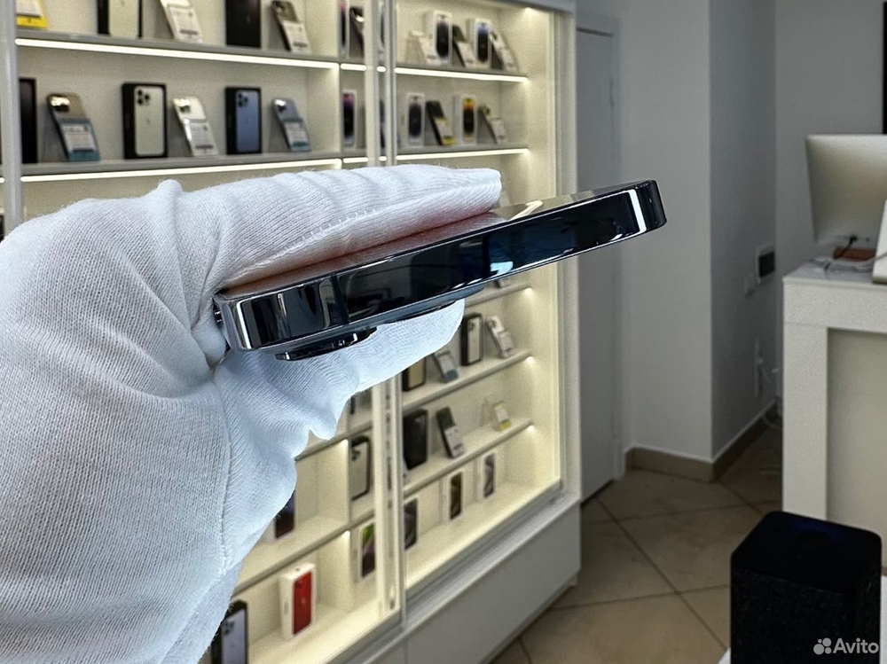 iPhone 13 Pro, 1 ТБ б/у