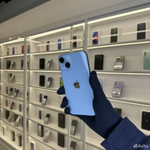 iPhone 14, 256 ГБ б/у