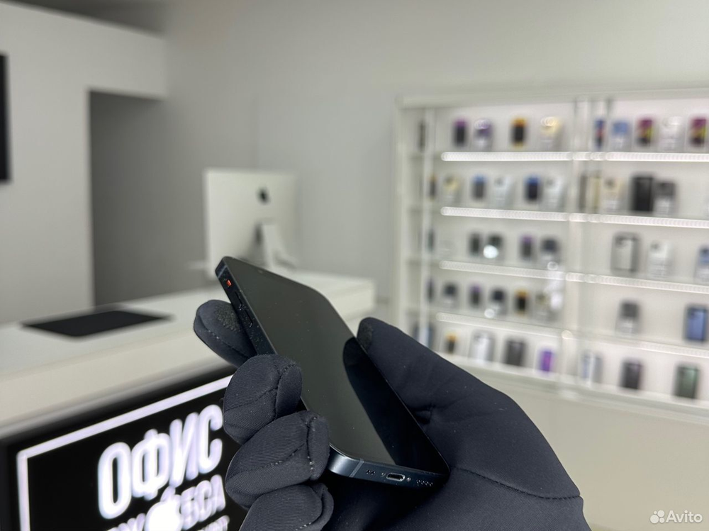 iPhone 13 Mini, 512 ГБ б/у