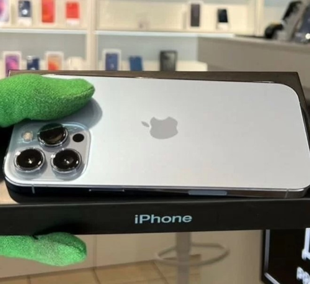iPhone 13 Pro Max, 1 ТБ б/у