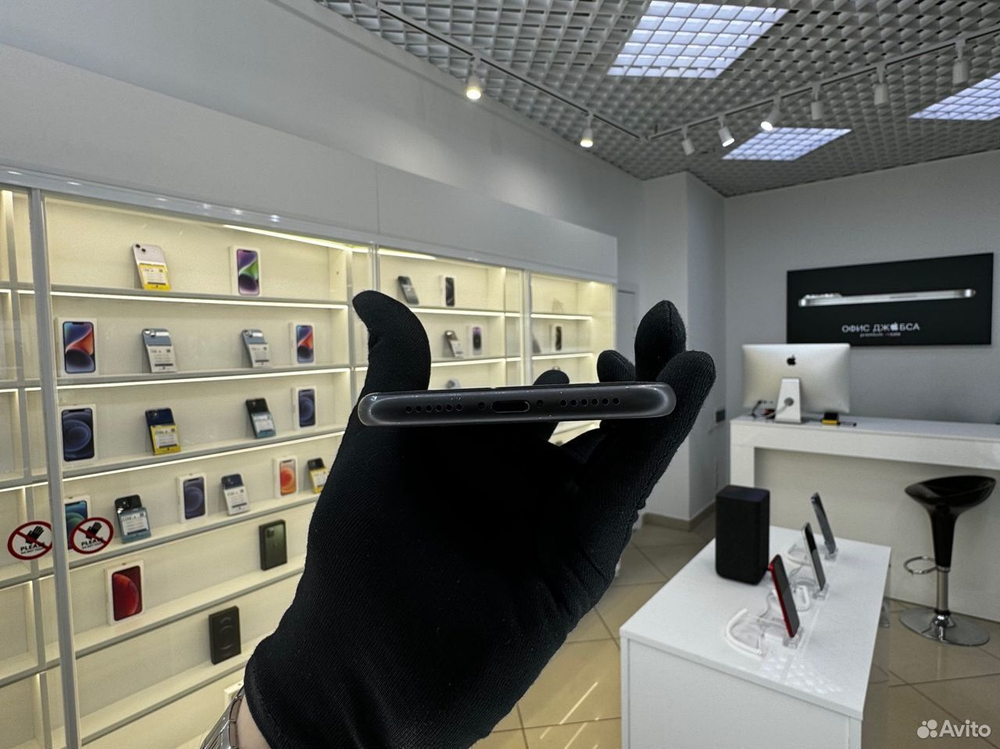 iPhone 12 Pro, 256 ГБ б/у